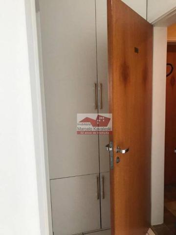 Apartamento com 2 dormitórios para alugar, 55 m² por r$ 2.200,00/mês - ipiranga - são paul - Foto 9