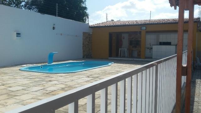 Casa Condomínio parcelas de R$1.000 fixas - Foto 3