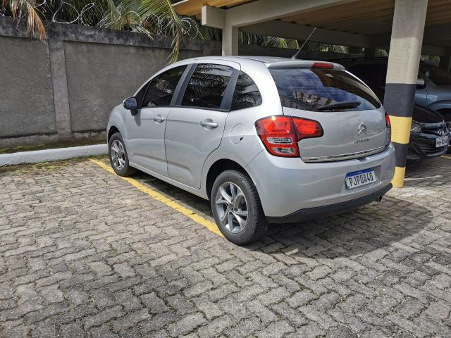 Citroen C3 2016 OPORTUNIDADE