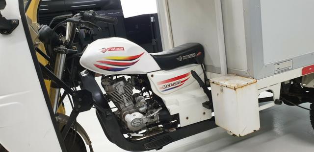 Motocar MCF200 2015 - Foto 18