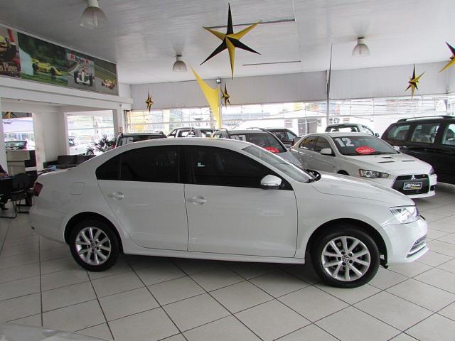 VOLKSWAGEN JETTA 2015/2016 2.0 TRENDLINE FLEX 4P TIPTRONIC - Foto 6