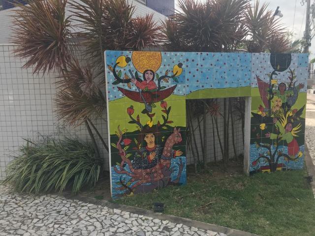 Apartamento com 3 quartos mobiliado em bairro dos Estados - João Pessoa - Foto 9