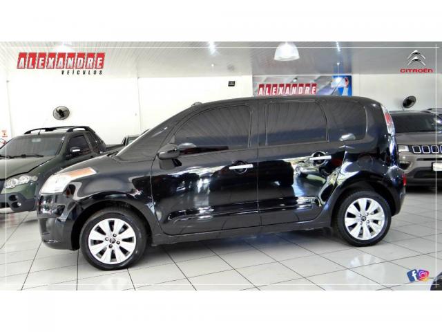 Citroën C3 Picasso GLX AUTOMÁTICO FLEX - Foto 2
