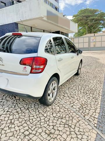 C3 Exclusive 15/16 Única Dona - Foto 3