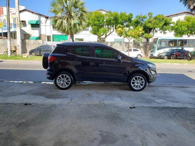 Ecosport Titanium 2.0 2019 - Foto 3
