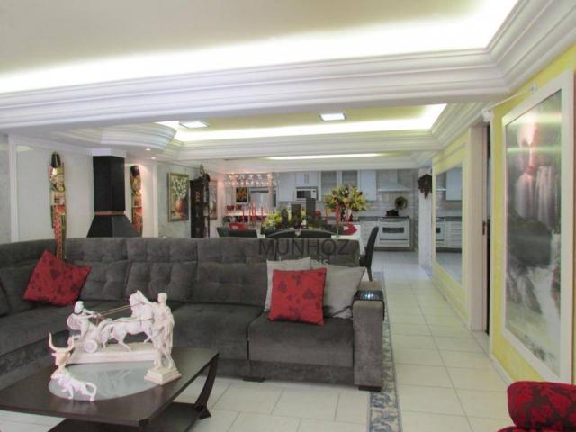 Casa alto padrão semimobiliada!!! - Foto 18