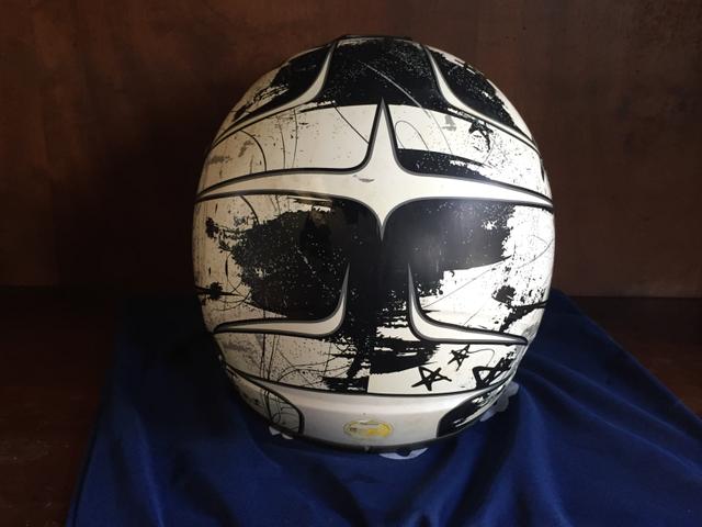 Capacete Fox - Foto 3