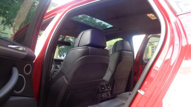 BMW X6 2009/2010 4.4 M 4X4 COUPÉ V8 32V BI-TURBO GASOLINA 4P AUTOMÁTICO - Foto 7
