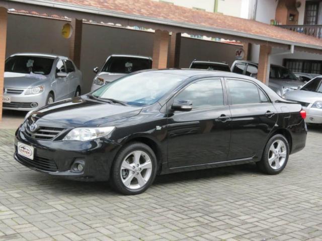 Toyota Corolla XEI 2.0 - Foto 2