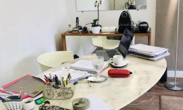 Escritório à venda em Higienópolis, São paulo cod:56214 - Foto 12
