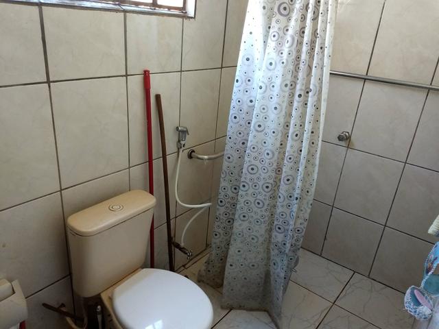 Casa em Corrente/PI, terreno 10m x 30m - Foto 13
