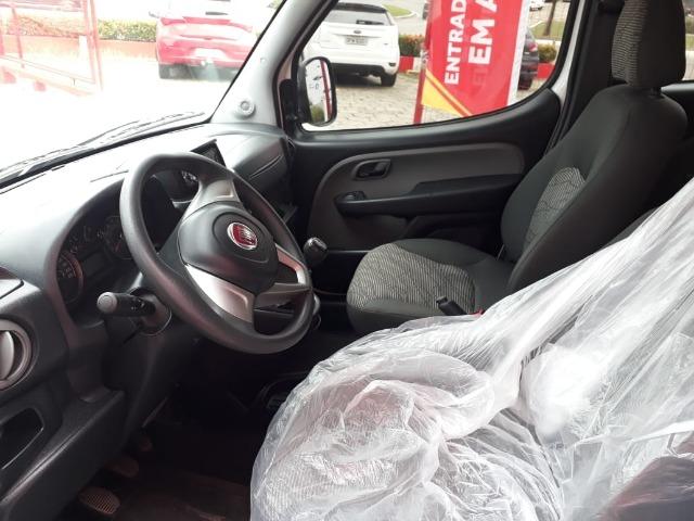 Super Oferta Doblo Essence 7 Lugares 1.8 Modelo 2018 - Financiamos em até 60x - Foto 7