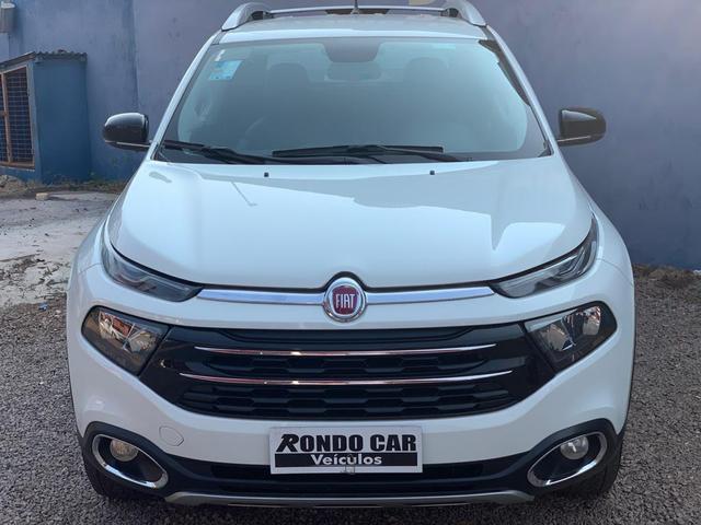 Toro vulcano 2.0 4X4 turbo Diesel 16/17