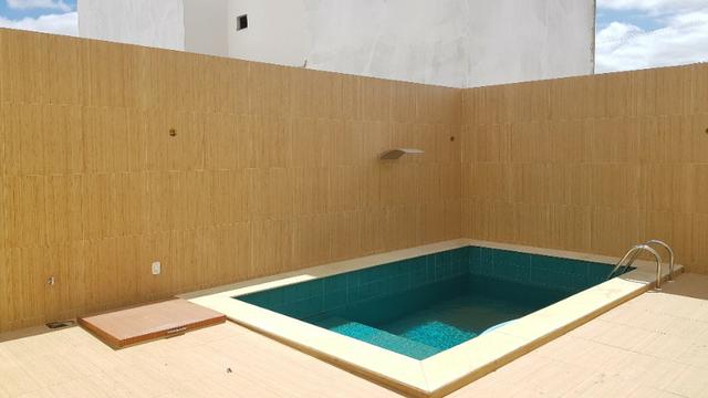 Casa 4 suítes condomínio Terra de Sonhos - Venda - Foto 7