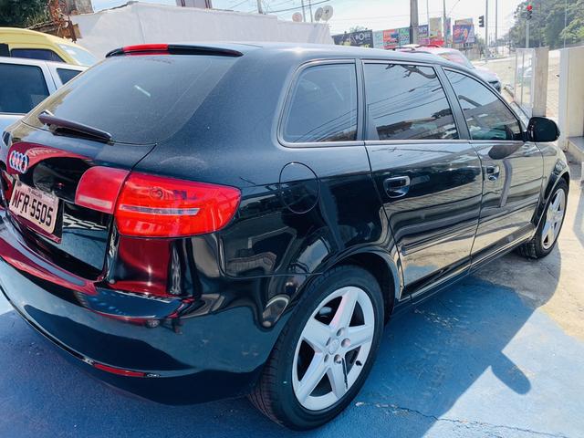 Audi a3 sportbek 1.6 manual repasse