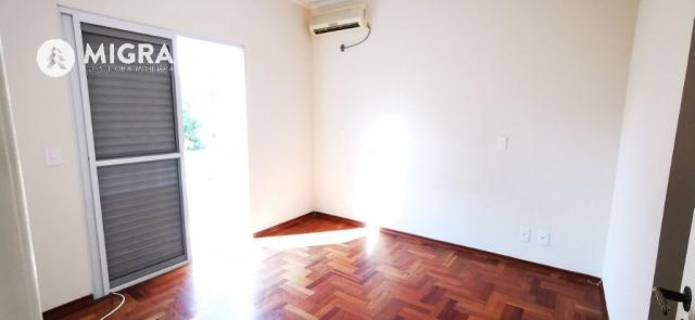 Casa de condomínio à venda com 5 dormitórios em Jd aquarius, São josé dos campos cod:973 - Foto 16