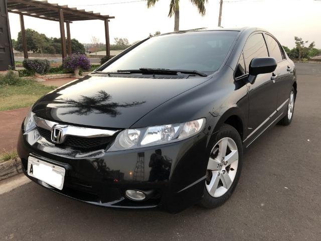 Honda Civic LXS 2010
