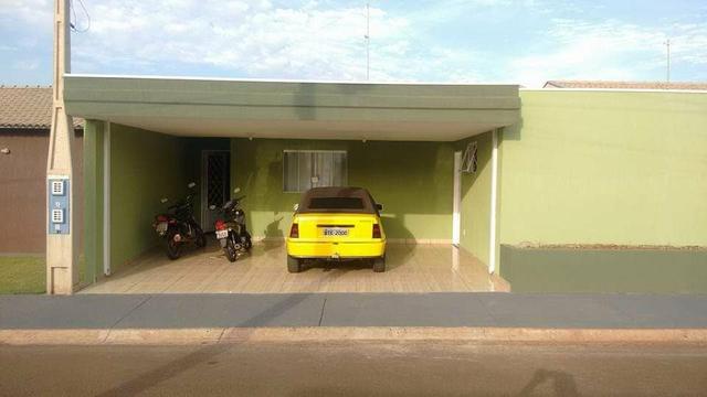 Vende-se ou troca