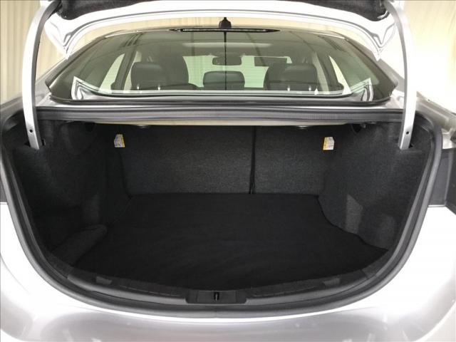 FORD FUSION 2.0 TITANIUM AWD 16V GASOLINA 4P AUTOMÁTICO - Foto 12