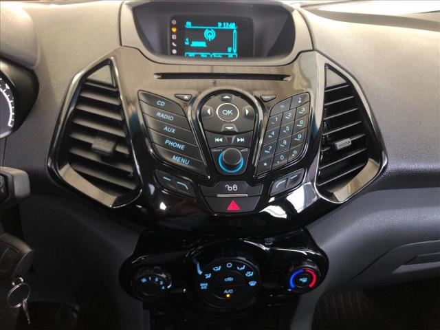 FORD ECOSPORT 1.6 FREESTYLE 16V FLEX 4P MANUAL - Foto 7