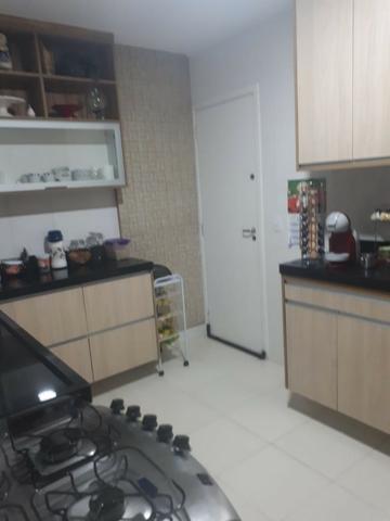 DI- Lindo Apartamento no Ed. Splendor Garden, no Jd. Áquarius - Foto 10