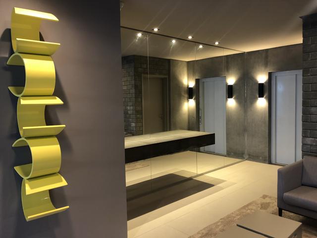 110m2 com 3 QRT, VARANDA E LAZER TOP! - Foto 16