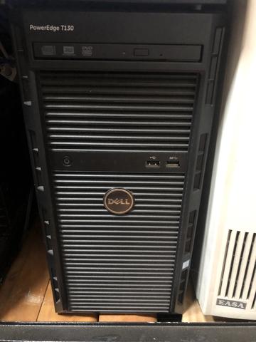 Servidor Dell PowerEdge T130