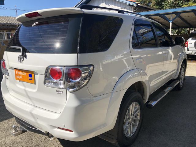 Hilux Sw4 Sr 2.7 Automático Super Econômica - Foto 8