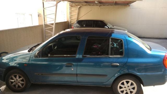 Clio 1.6 16v completo - Foto 3