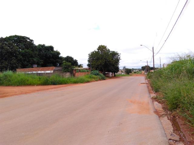 Lote Ap. de Goiânia, (casa 2 quartos). 360m2, 12x30, prox. Av. Atlantica, Goiânia Park Sul - Foto 7