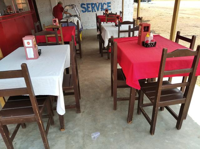 Restaurante - Foto 2