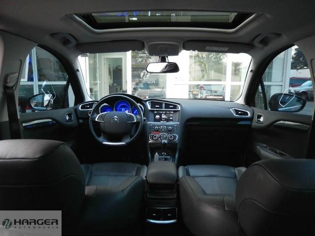 Citroën C4 Lounge THP - Foto 14