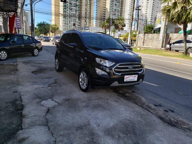 Ecosport Titanium 2.0 2019 - Foto 2