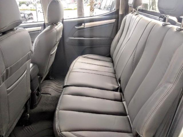Chevrolet S10 LT 2014 - ( Padrão Gold Car ) - Foto 6
