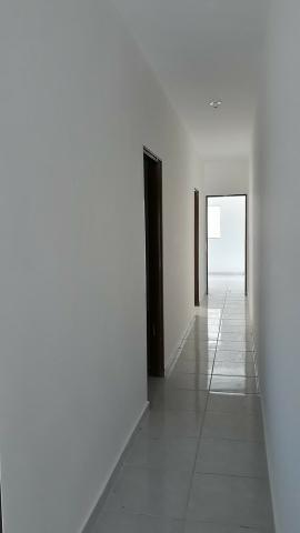 Casa de 3 Quartos com suite pronta para morar a 5 minutos do Shopping Sul! - Foto 13