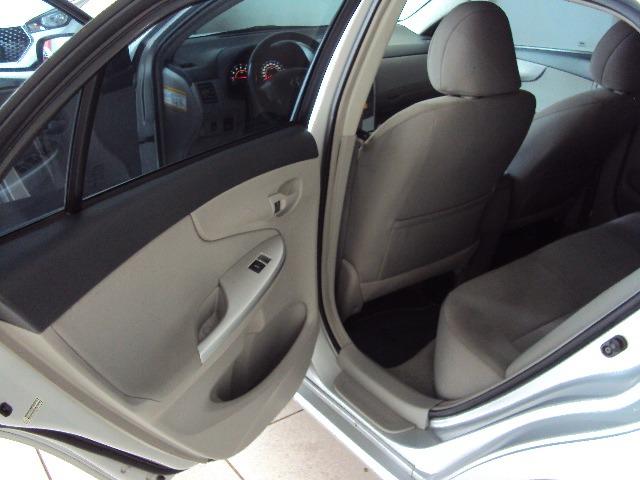 Corolla 1.8 gli automático - Foto 11