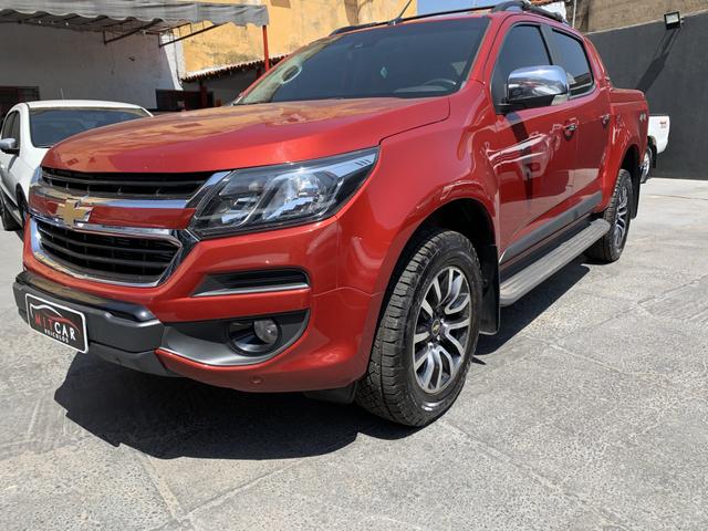 S10 High country 2017 Top - Foto 2