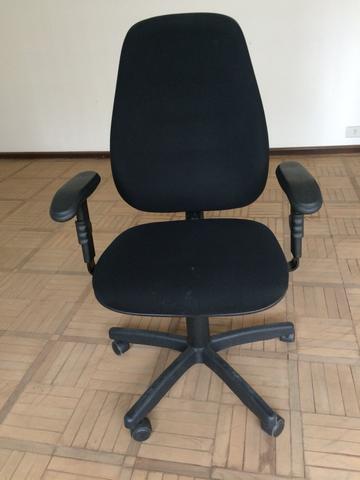 Cadeira Escritório Presidente