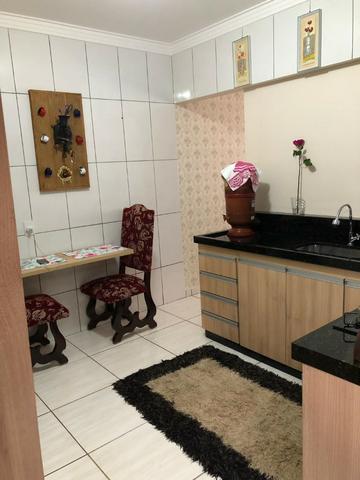 Excelente casa á Venda no Jd. Vale Verde - Londrina - Foto 4