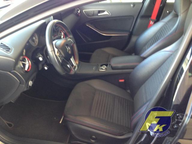 Classe A 250 2.0 TB Sport Aut. - Foto 6
