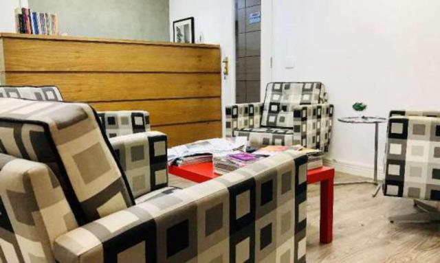 Escritório à venda em Higienópolis, São paulo cod:56214