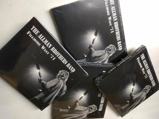 Importador LPS DVDs