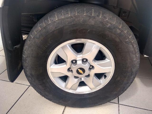Chevrolet S10 LT 2014 - ( Padrão Gold Car ) - Foto 7
