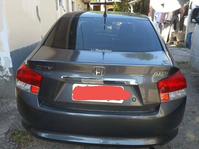 Honda city - Foto 5