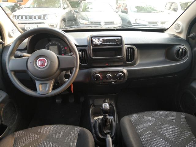 Fiat Mobi Like 1.0 Fire FLEX 5P. 2018/2019 - Foto 7