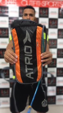 Mochila de hidratação para longos 2 litros Atrio - Foto 5