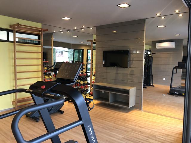 110m2 com 3 QRT, VARANDA E LAZER TOP! - Foto 15