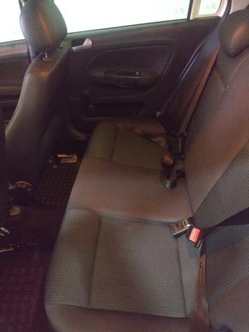 Voyage TL 1.6 2017 Na World Car - Foto 5