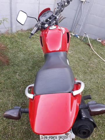 Nx400 falcon - Foto 3
