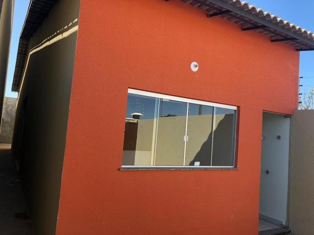 Casa de 3 Quartos com suite pronta para morar a 5 minutos do Shopping Sul! - Foto 17